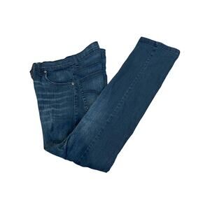 Levi’s 511  16 regular slim jeans 28x30